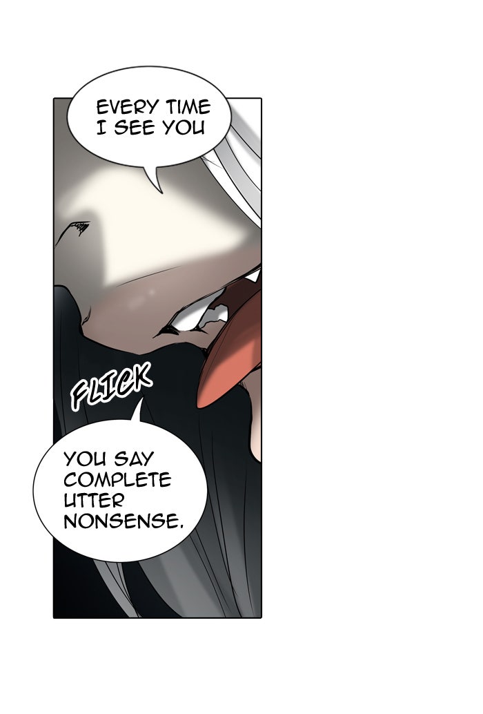 Tower of God Manga Chapter 265 page 10 - [Season 2] Ep. 185
