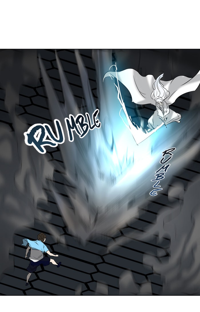 Tower of God Manga Chapter 265 page 13 - [Season 2] Ep. 185