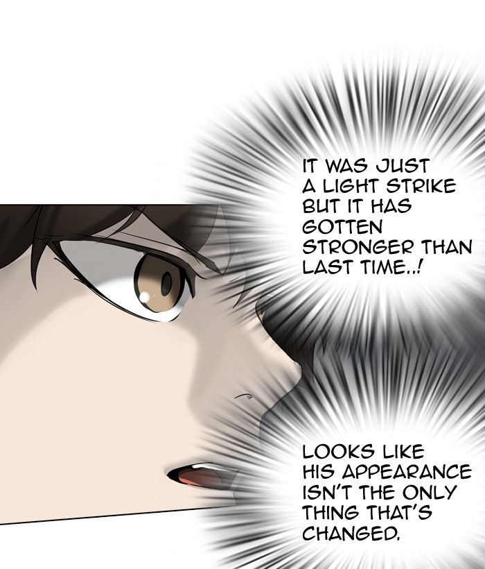 Tower of God Manga Chapter 265 page 14 - [Season 2] Ep. 185