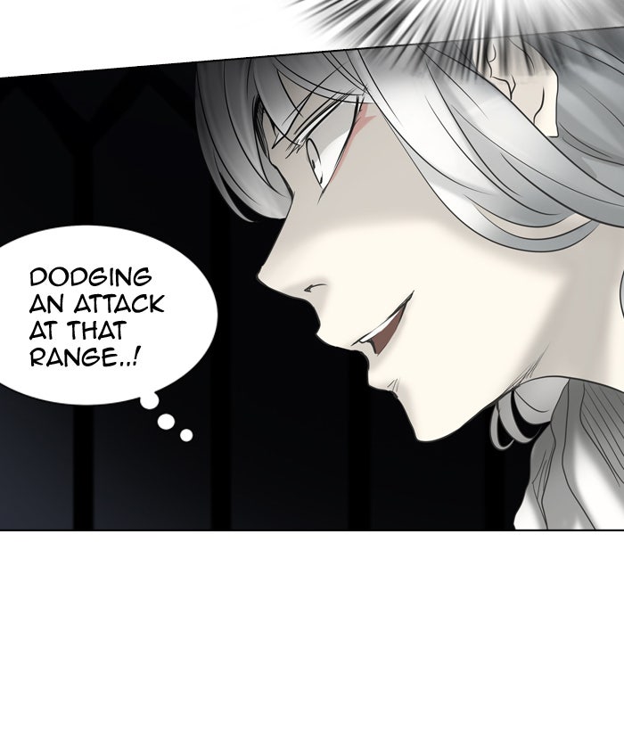 Tower of God Manga Chapter 265 page 15 - [Season 2] Ep. 185