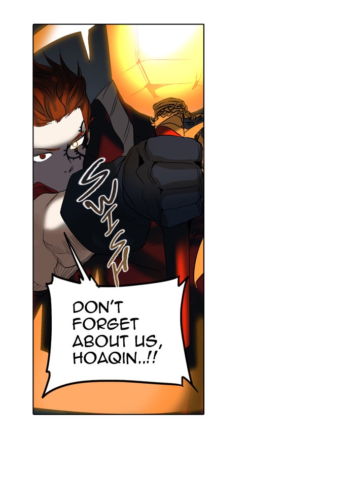 Tower of God Manga Chapter 265 page 16 - [Season 2] Ep. 185