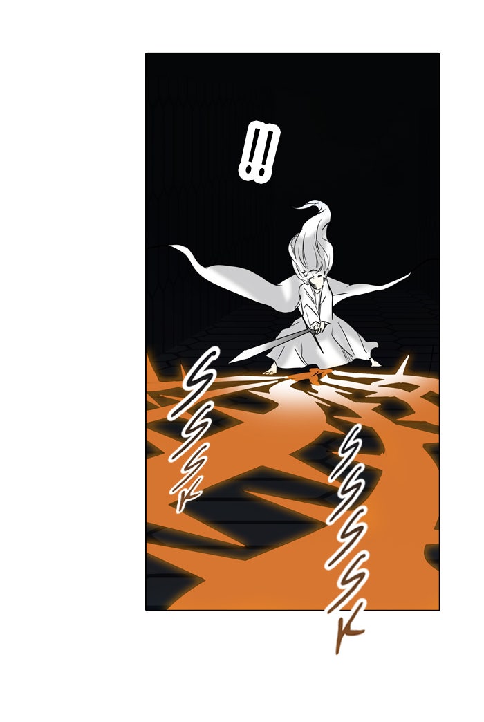 Tower of God Manga Chapter 265 page 17 - [Season 2] Ep. 185