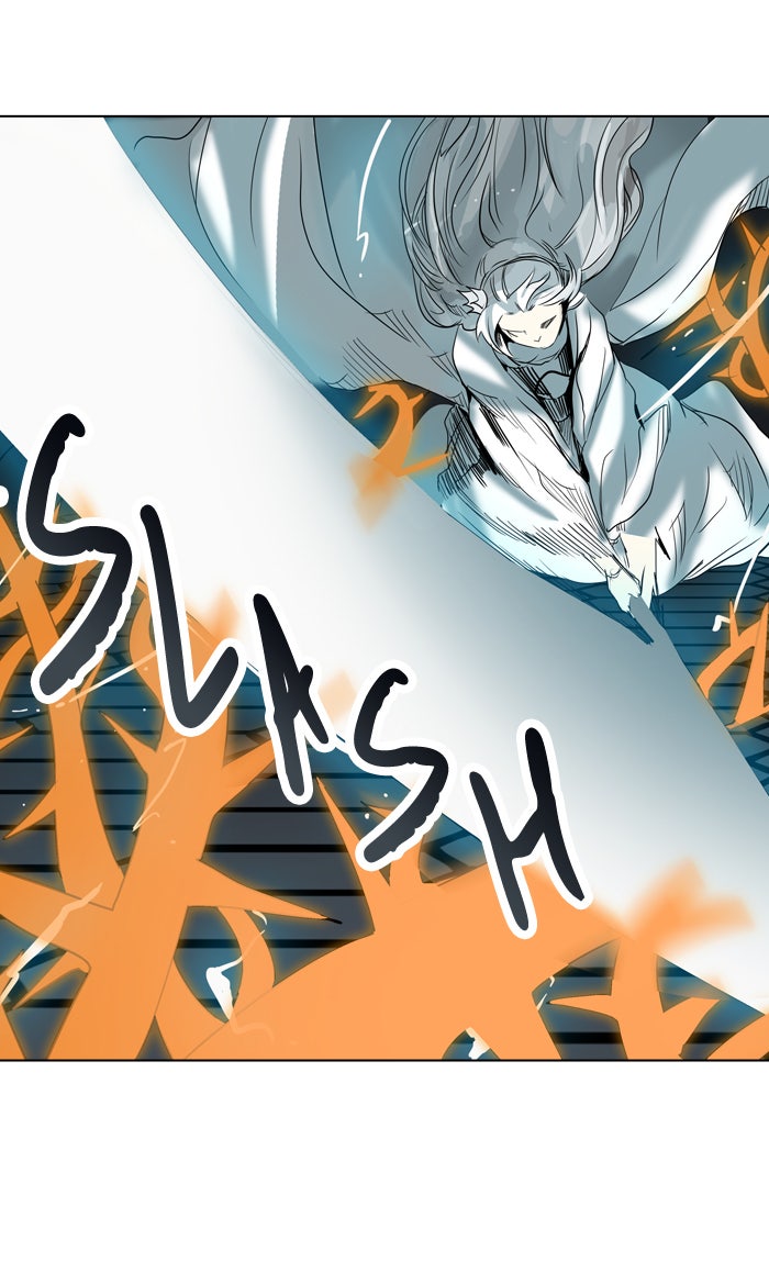 Tower of God Manga Chapter 265 page 18 - [Season 2] Ep. 185