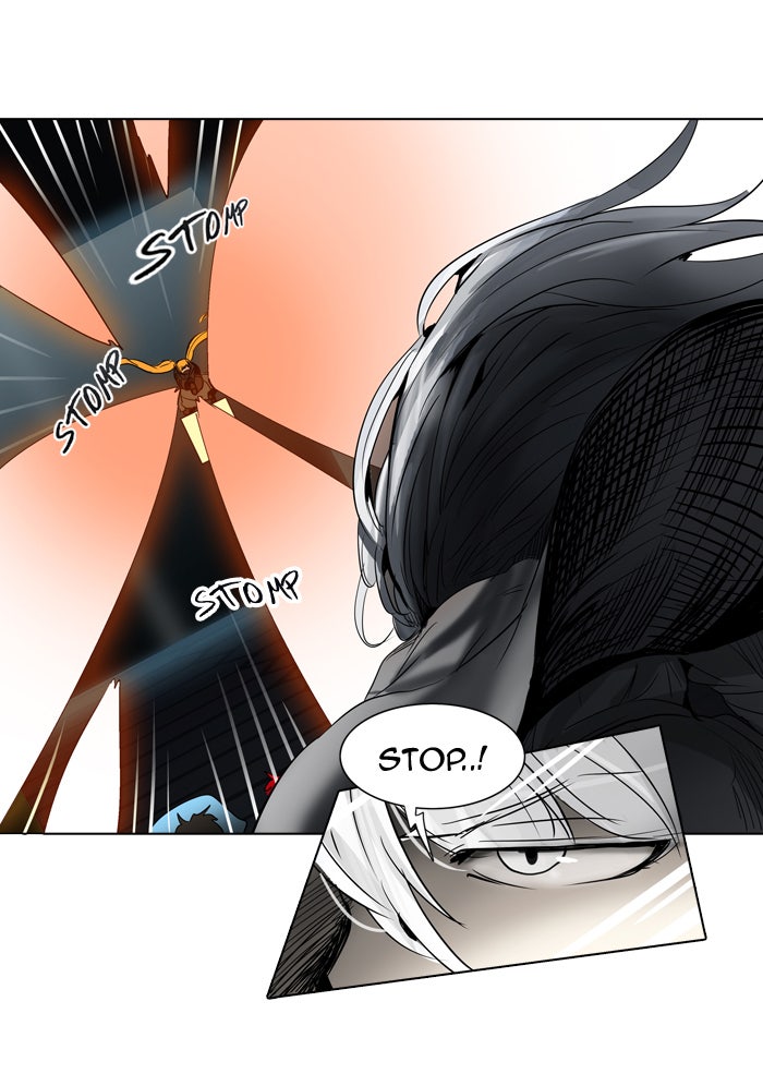 Tower of God Manga Chapter 265 page 20 - [Season 2] Ep. 185