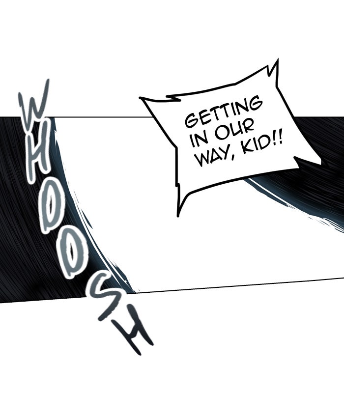 Tower of God Manga Chapter 265 page 21 - [Season 2] Ep. 185