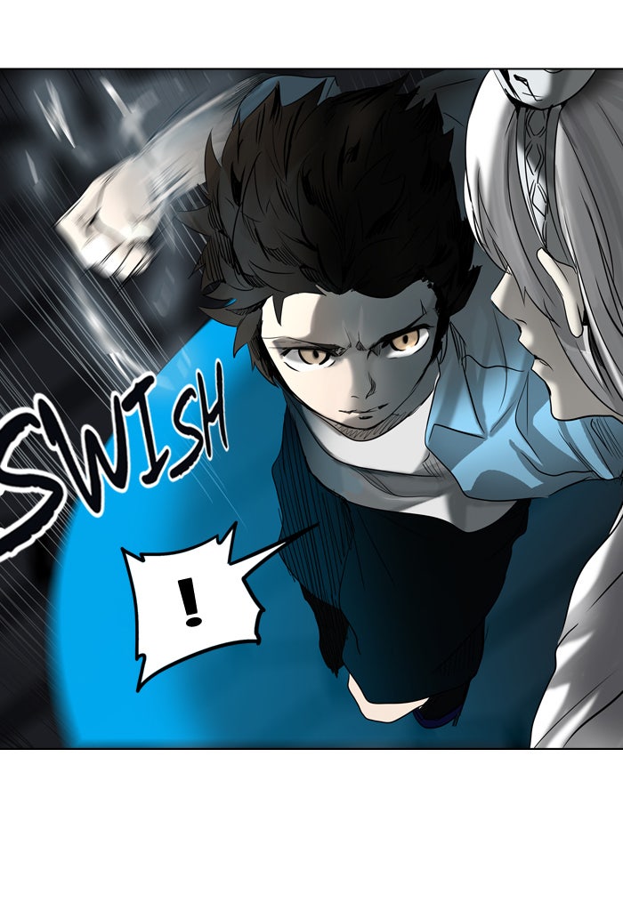 Tower of God Manga Chapter 265 page 24 - [Season 2] Ep. 185