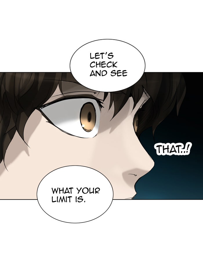 Tower of God Manga Chapter 265 page 28 - [Season 2] Ep. 185