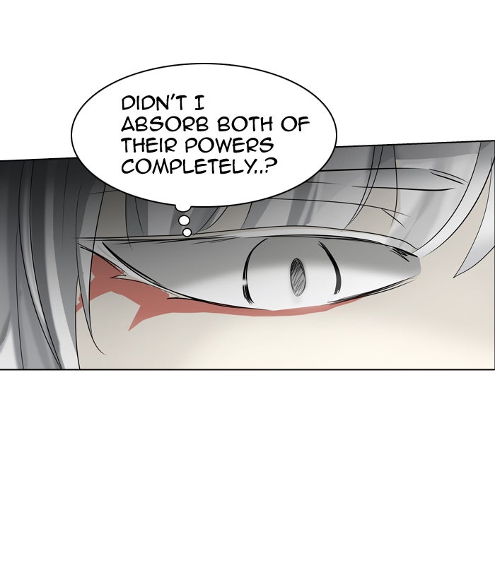 Tower of God Manga Chapter 265 page 36 - [Season 2] Ep. 185