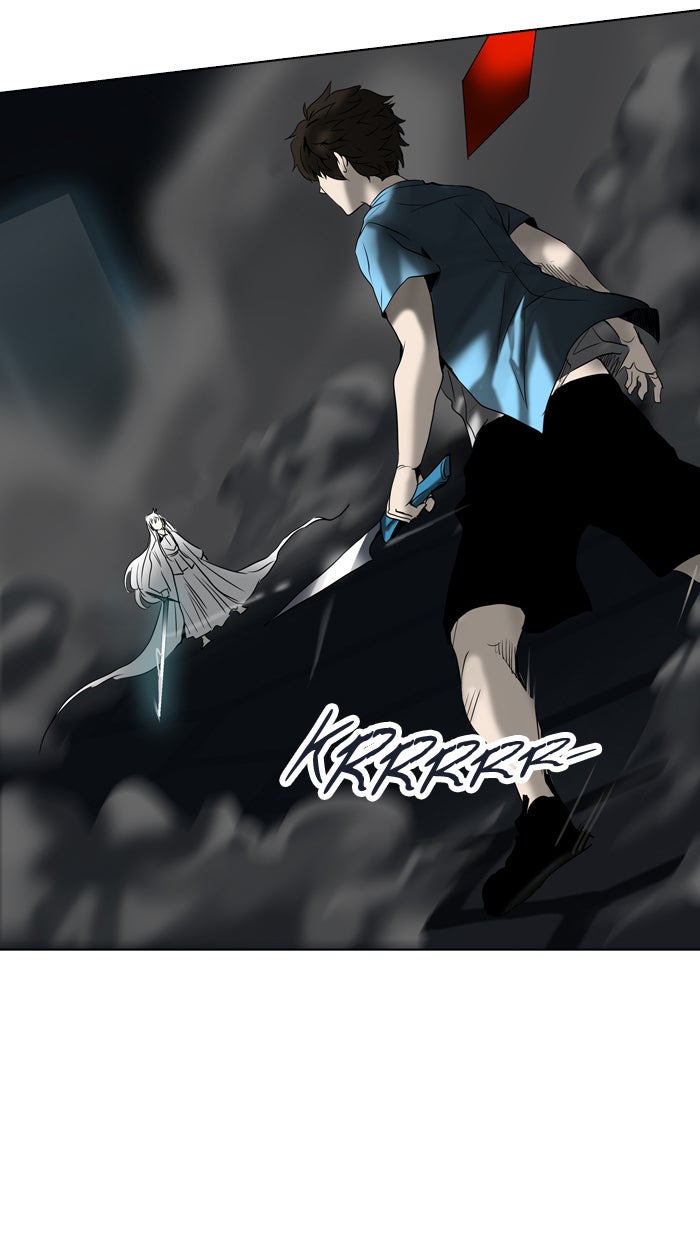 Tower of God Manga Chapter 265 page 41 - [Season 2] Ep. 185