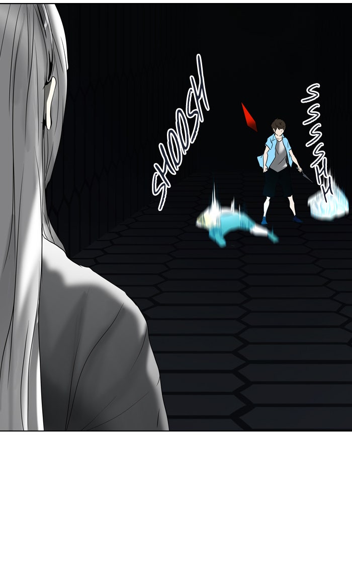 Tower of God Manga Chapter 265 page 44 - [Season 2] Ep. 185