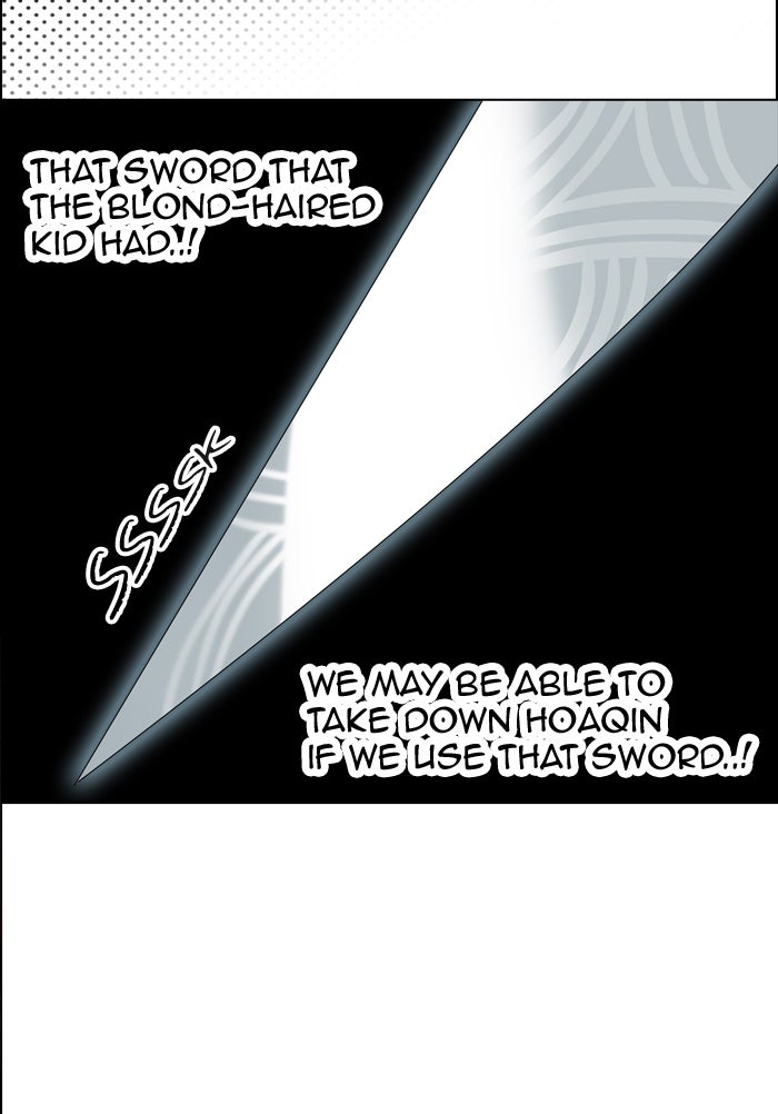 Tower of God Manga Chapter 265 page 54 - [Season 2] Ep. 185