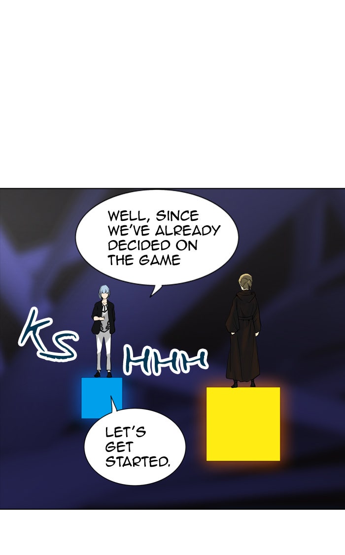 Tower of God Manga Chapter 265 page 58 - [Season 2] Ep. 185