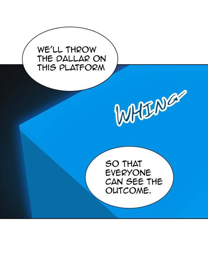 Tower of God Manga Chapter 265 page 59 - [Season 2] Ep. 185