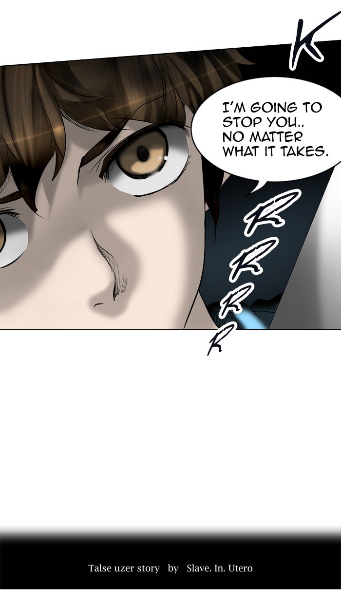 Tower of God Manga Chapter 265 page 6 - [Season 2] Ep. 185