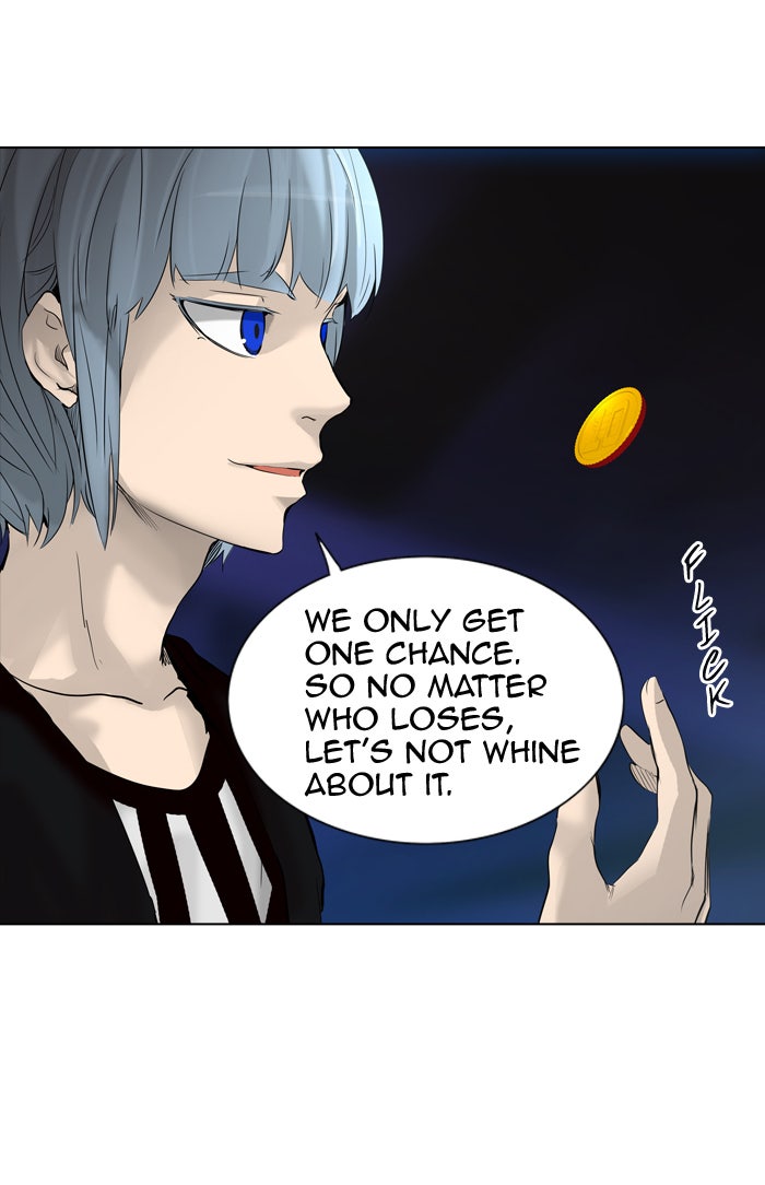 Tower of God Manga Chapter 265 page 60 - [Season 2] Ep. 185