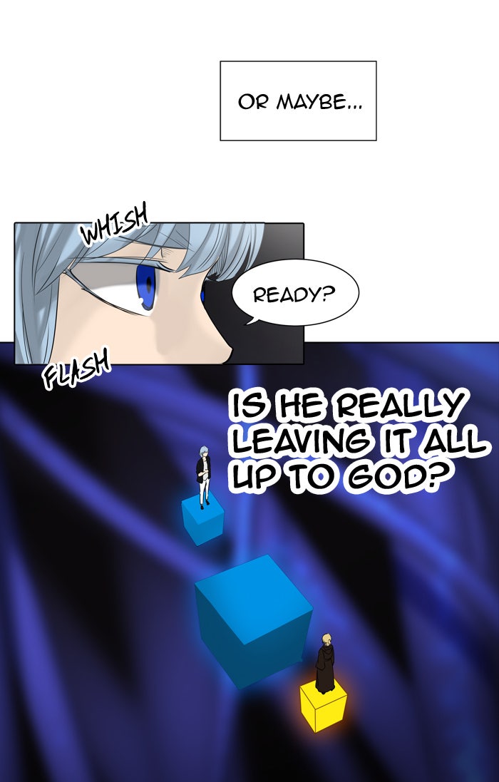 Tower of God Manga Chapter 265 page 62 - [Season 2] Ep. 185