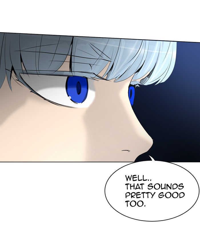 Tower of God Manga Chapter 265 page 64 - [Season 2] Ep. 185