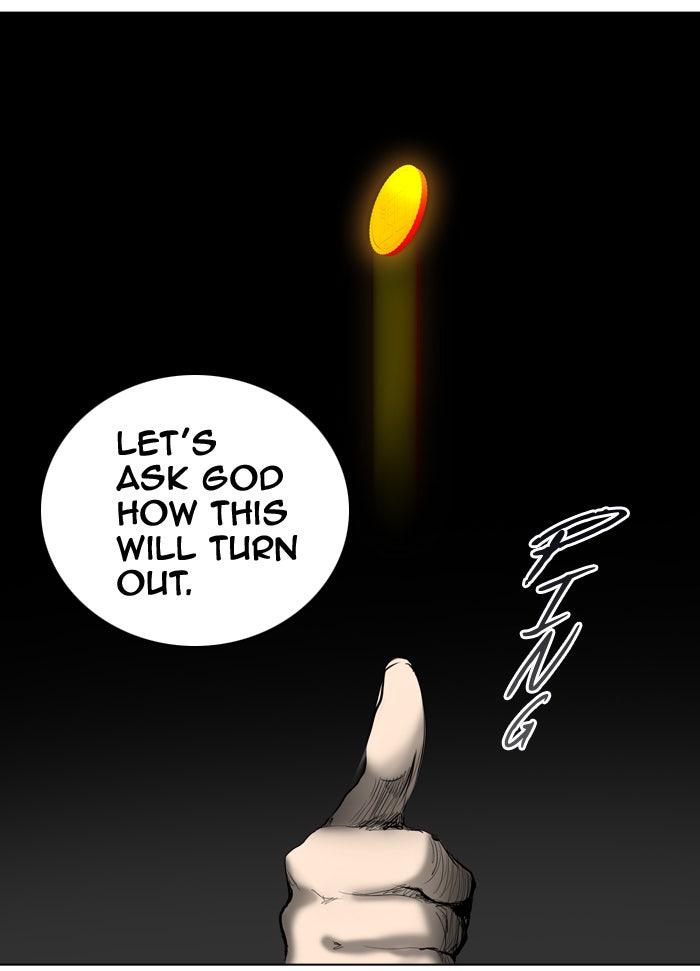 Tower of God Manga Chapter 265 page 65 - [Season 2] Ep. 185