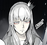 Tower of God Manga Chapter 265 ([Season 2] Ep. 185) cover