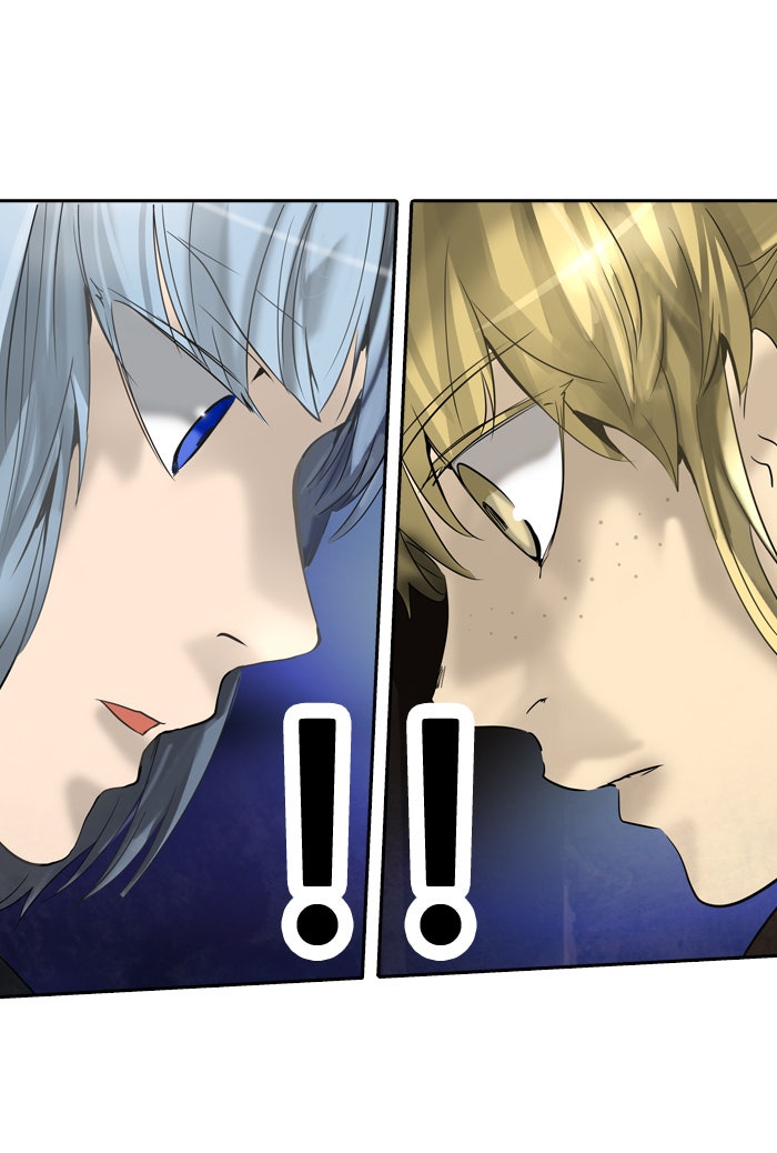 Tower of God Manga Chapter 266 page 10 - [Season 2] Ep. 186