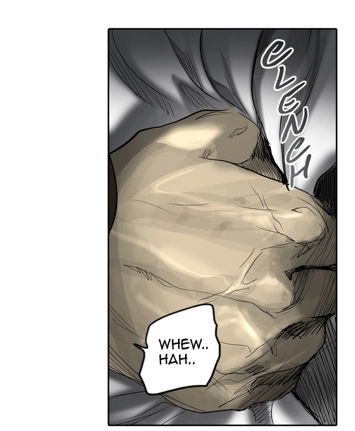 Tower of God Manga Chapter 266 page 101 - [Season 2] Ep. 186