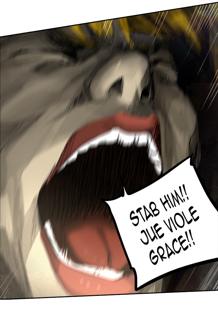 Tower of God Manga Chapter 266 page 103 - [Season 2] Ep. 186