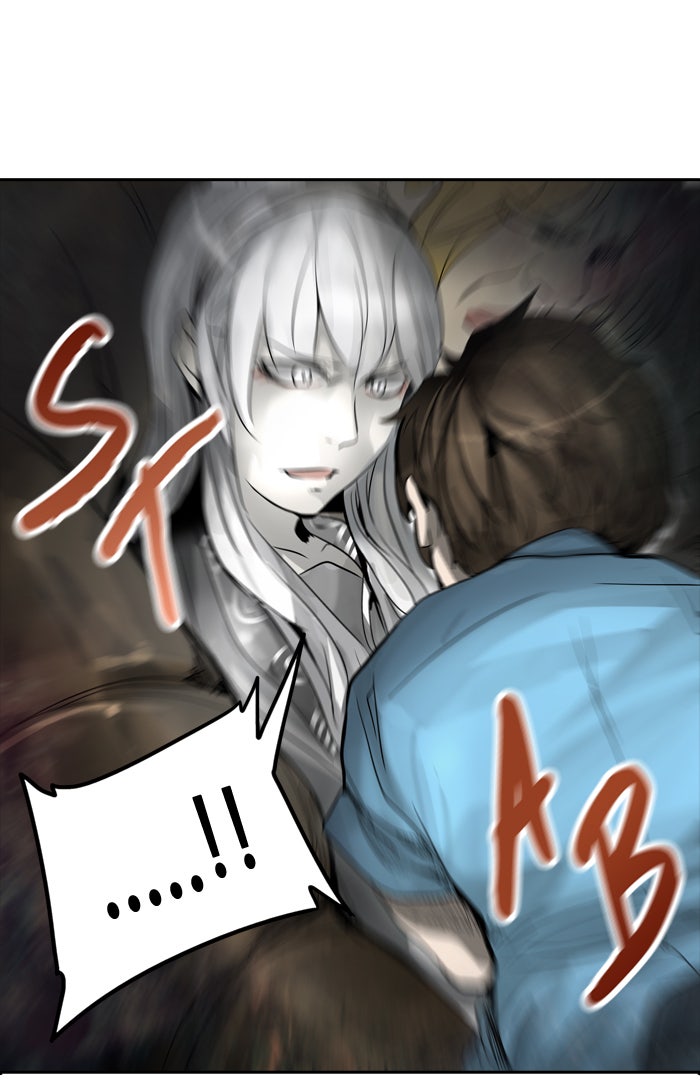 Tower of God Manga Chapter 266 page 106 - [Season 2] Ep. 186