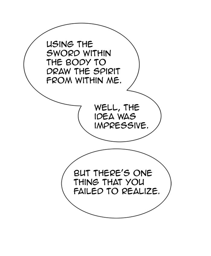 Tower of God Manga Chapter 266 page 114 - [Season 2] Ep. 186