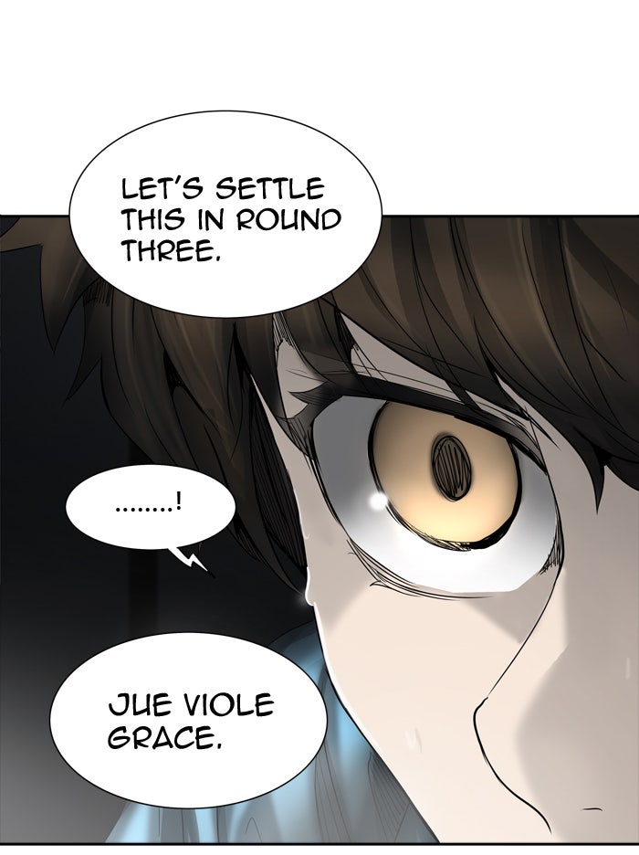 Tower of God Manga Chapter 266 page 119 - [Season 2] Ep. 186