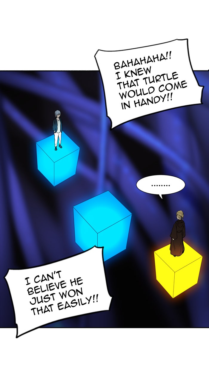 Tower of God Manga Chapter 266 page 13 - [Season 2] Ep. 186
