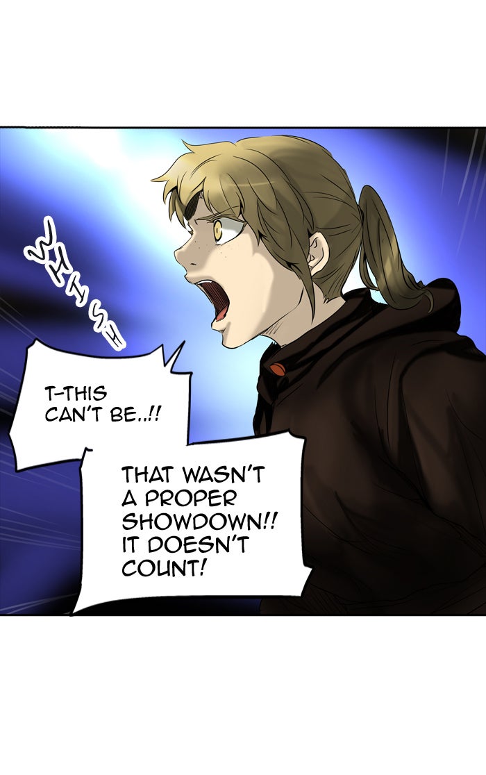 Tower of God Manga Chapter 266 page 14 - [Season 2] Ep. 186