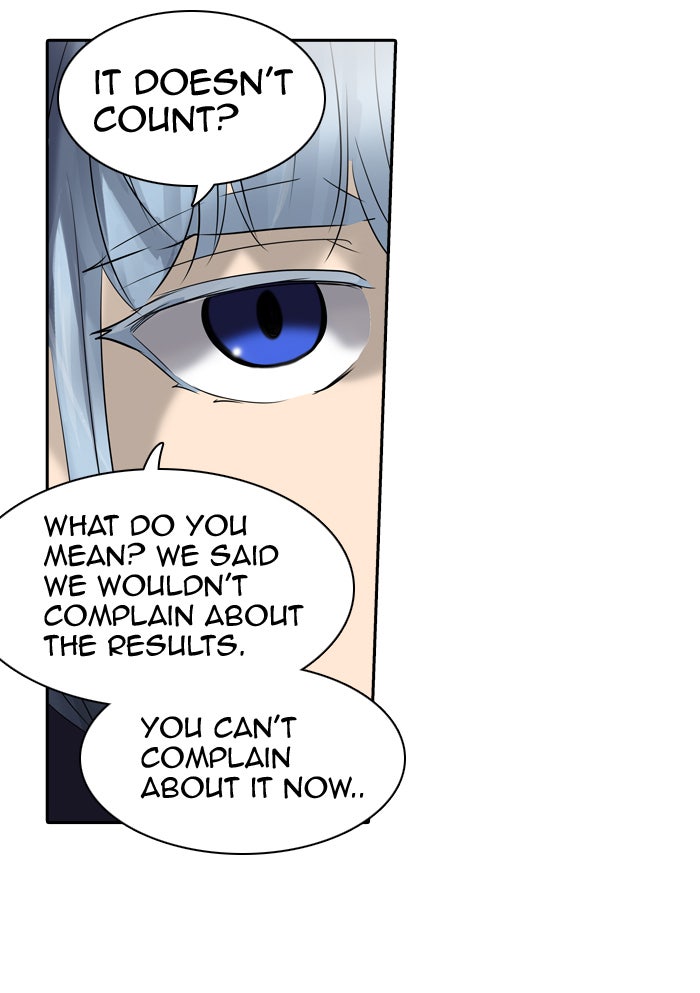 Tower of God Manga Chapter 266 page 15 - [Season 2] Ep. 186