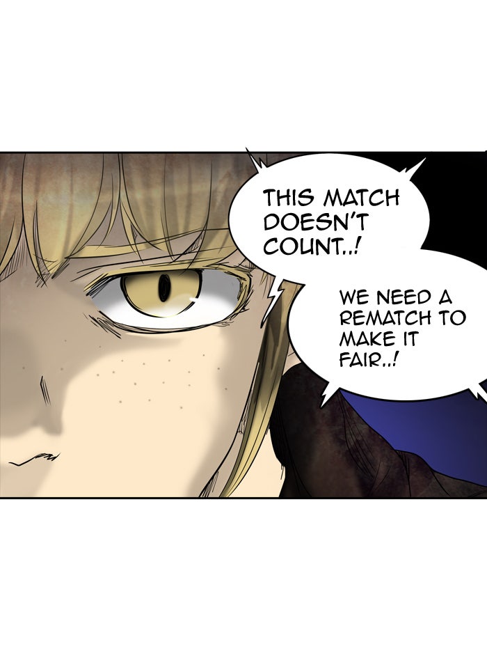 Tower of God Manga Chapter 266 page 17 - [Season 2] Ep. 186