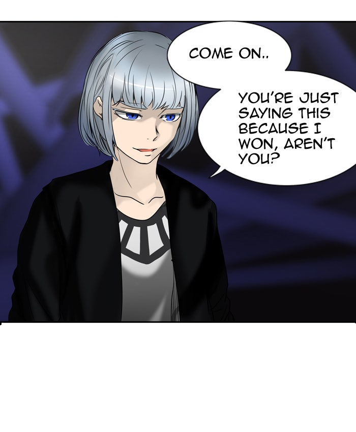 Tower of God Manga Chapter 266 page 18 - [Season 2] Ep. 186