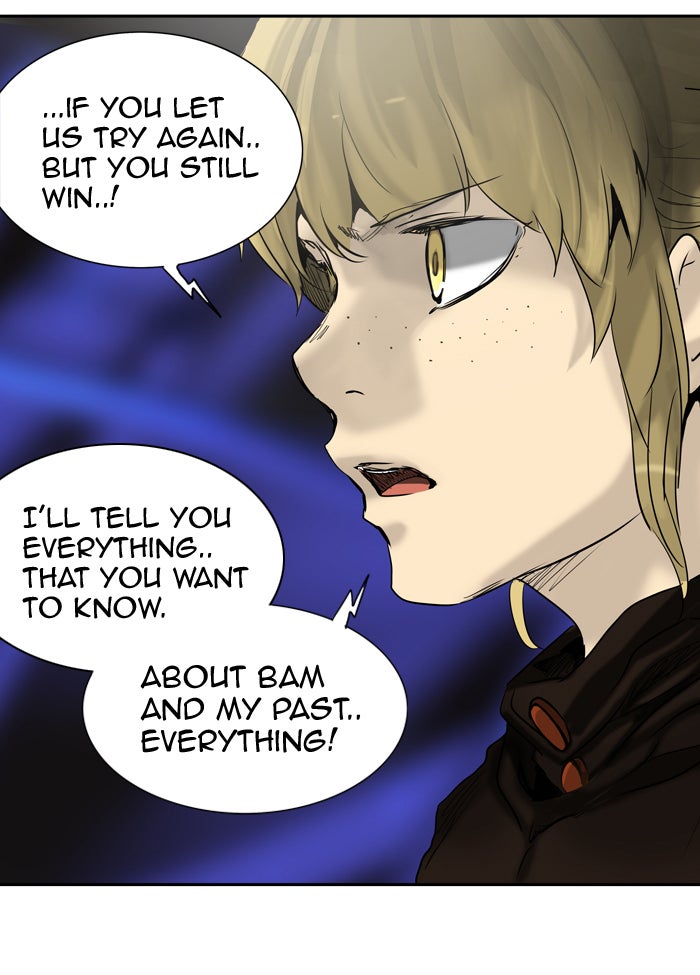 Tower of God Manga Chapter 266 page 21 - [Season 2] Ep. 186
