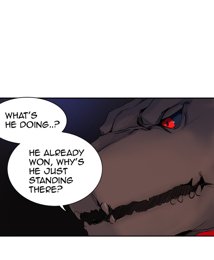 Tower of God Manga Chapter 266 page 24 - [Season 2] Ep. 186