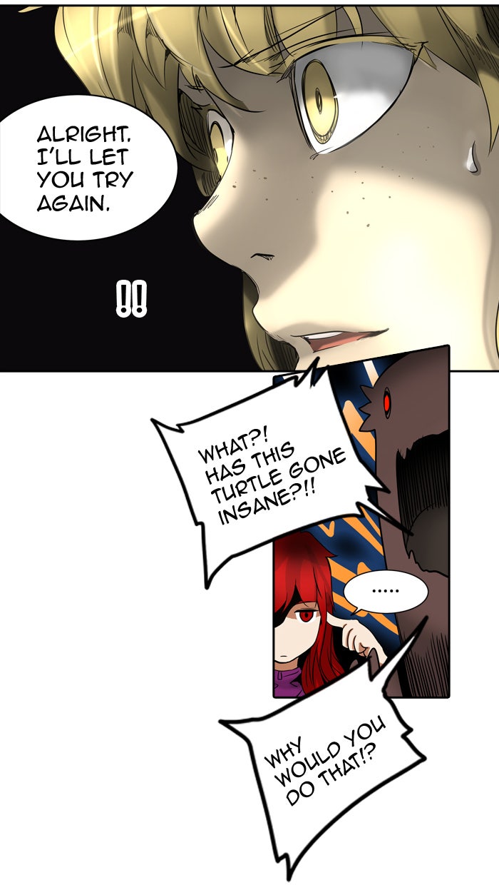 Tower of God Manga Chapter 266 page 26 - [Season 2] Ep. 186