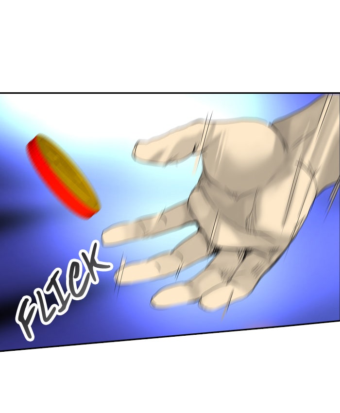 Tower of God Manga Chapter 266 page 30 - [Season 2] Ep. 186