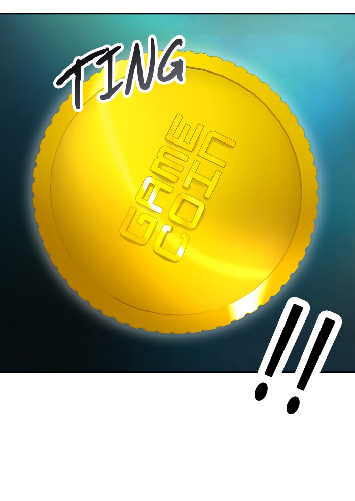 Tower of God Manga Chapter 266 page 33 - [Season 2] Ep. 186