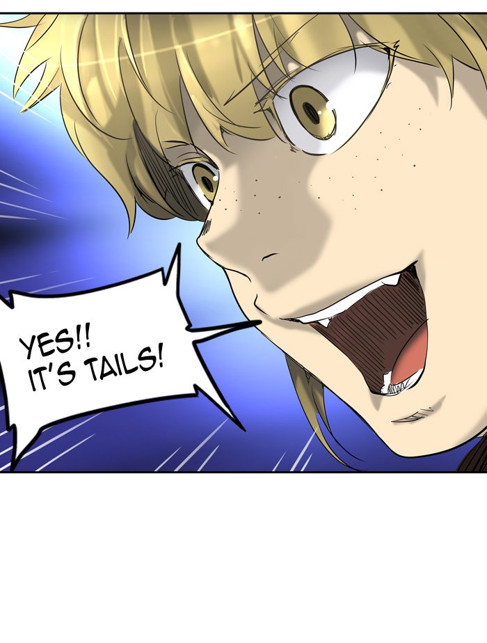Tower of God Manga Chapter 266 page 34 - [Season 2] Ep. 186