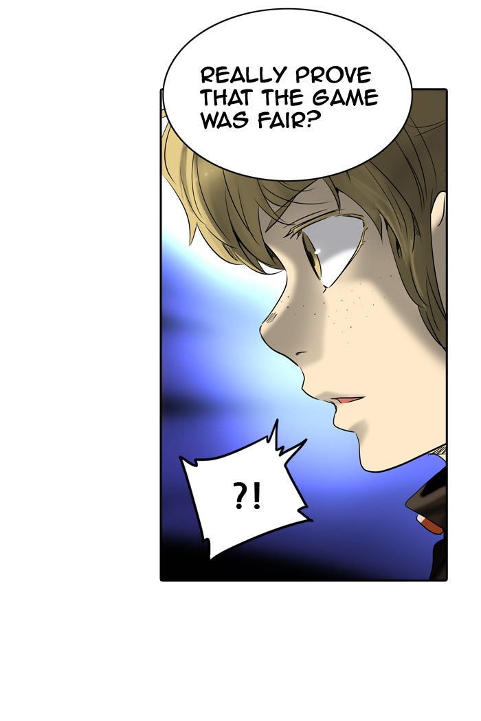 Tower of God Manga Chapter 266 page 37 - [Season 2] Ep. 186