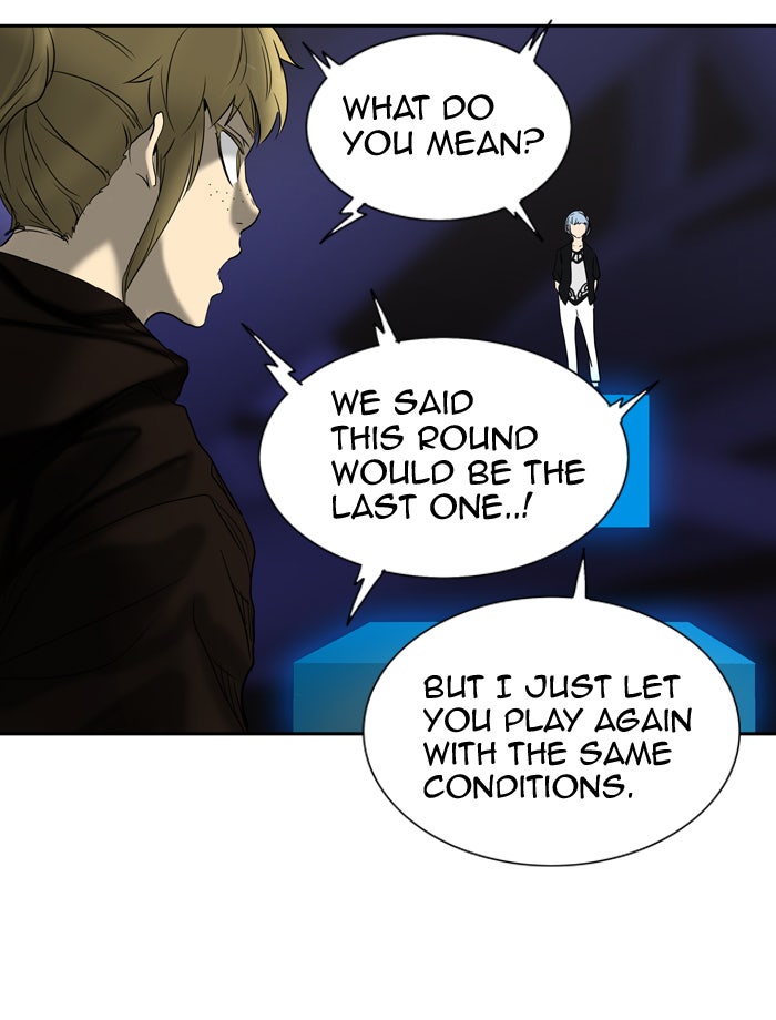 Tower of God Manga Chapter 266 page 39 - [Season 2] Ep. 186