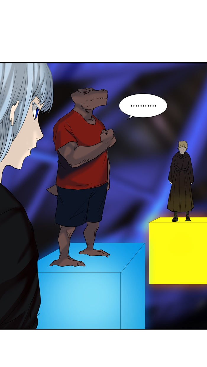 Tower of God Manga Chapter 266 page 45 - [Season 2] Ep. 186