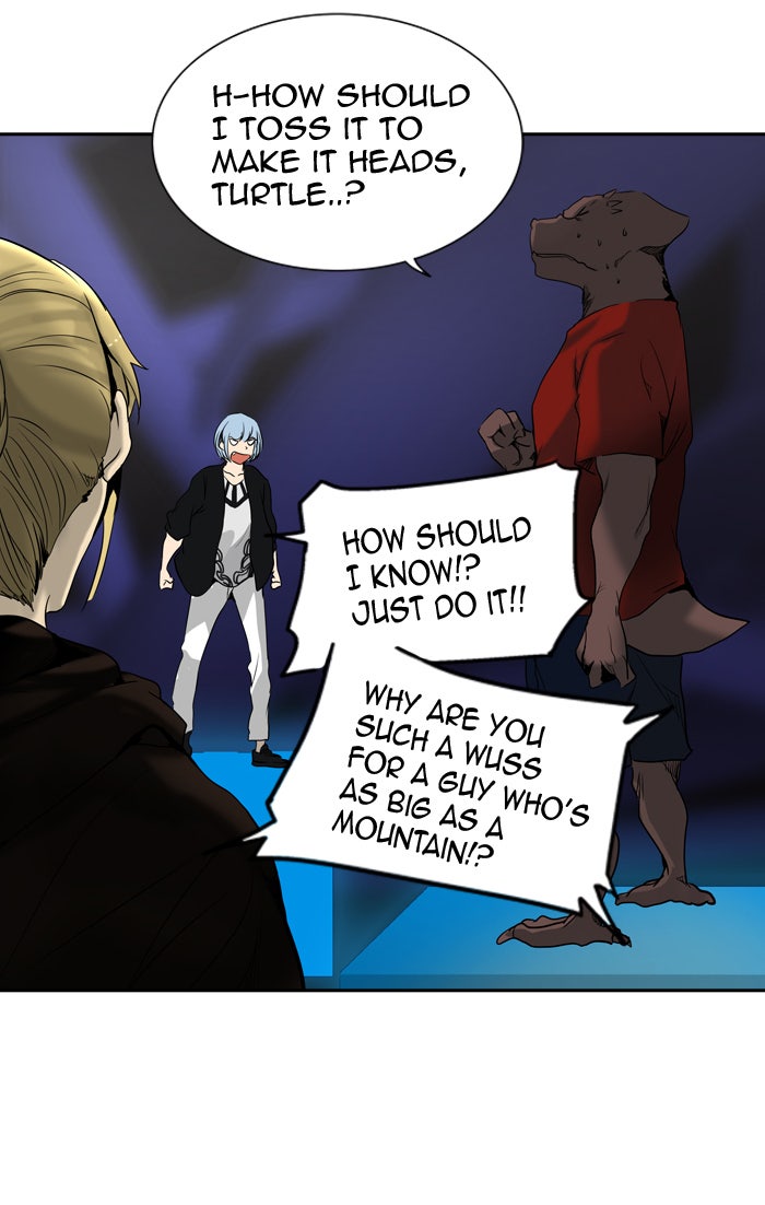 Tower of God Manga Chapter 266 page 47 - [Season 2] Ep. 186