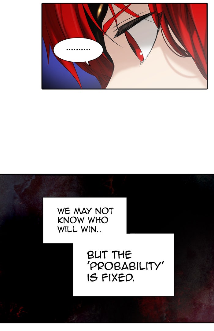 Tower of God Manga Chapter 266 page 48 - [Season 2] Ep. 186