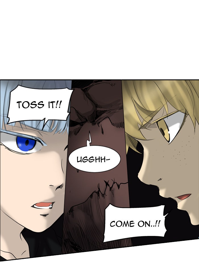 Tower of God Manga Chapter 266 page 49 - [Season 2] Ep. 186