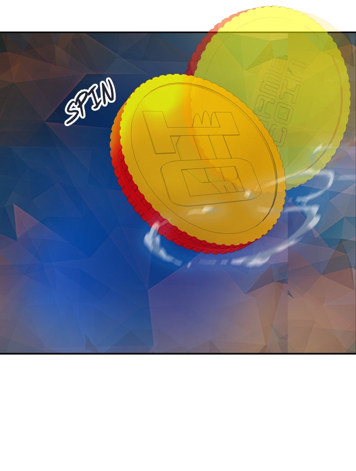 Tower of God Manga Chapter 266 page 5 - [Season 2] Ep. 186