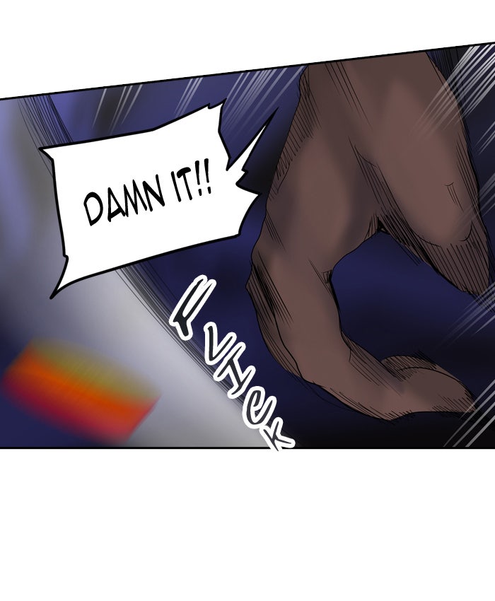 Tower of God Manga Chapter 266 page 50 - [Season 2] Ep. 186