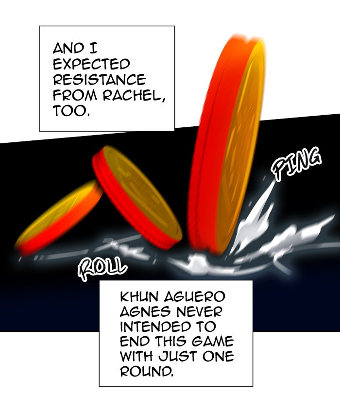 Tower of God Manga Chapter 266 page 52 - [Season 2] Ep. 186