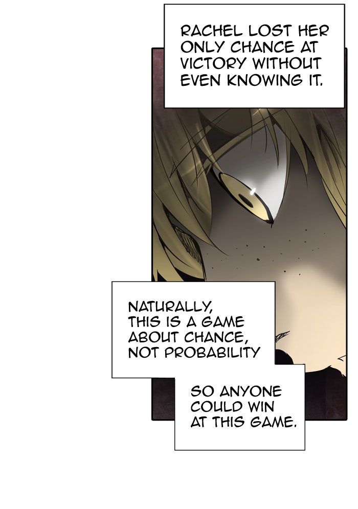 Tower of God Manga Chapter 266 page 55 - [Season 2] Ep. 186